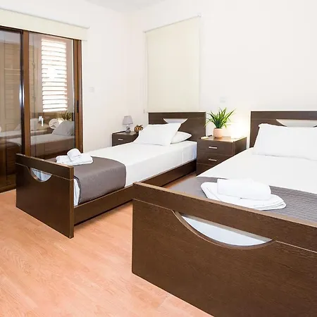 Ioanna Villa Agia Napa